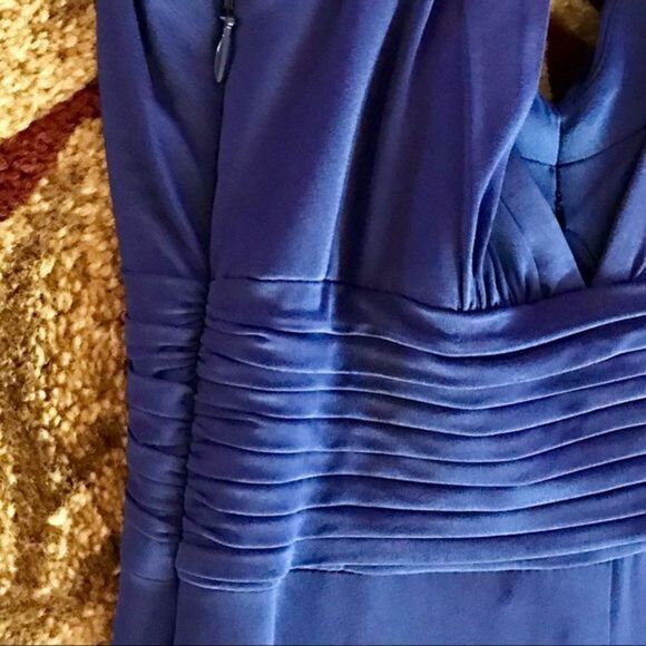 NWOT. BCBGMAXAZRIA cocktail evening Dress - Picture 6 of 7